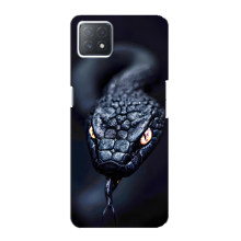Чохол з картинкою 'Хижаки' для Oppo a72 (5G) – Змія
