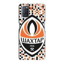 Чохли для Oppo A72 (VPrint) - Футбольні клуби (ФК Шахтер)