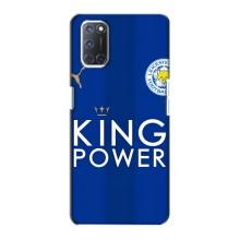 Чохли для Oppo A72 (VPrint) - Футбольні клуби (Lester)