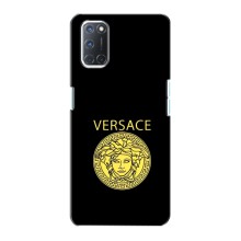 Чехлы VERSACE для Оппо А72 (PREMIUMPrint) (Versace)