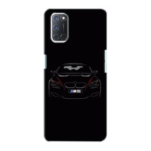 Чехол BMW для Оппо А72