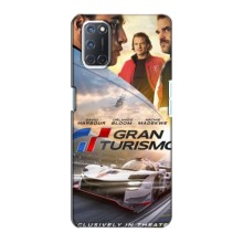 Чехол Gran Turismo / Гран Туризмо на Оппо А72 (Gran Turismo)
