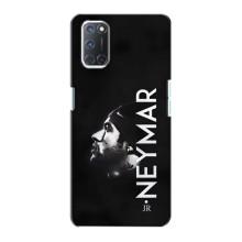 Чохол Неймар для Oppo A72 (AlphaPrint) (NEYMAR)