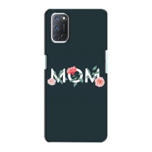 Чехлы для мамы на Oppo A72