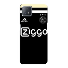 Чехлы для Oppo a73 (5G) (VPrint) - Футбольные клубы (AJAX)
