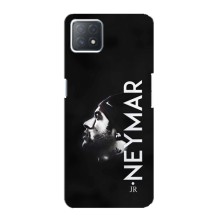 Чехол Неймар для Oppo a73 (5G) (AlphaPrint) (NEYMAR)
