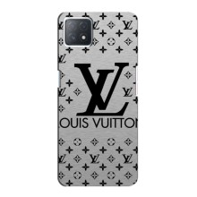 Чехол Стиль Louis Vuitton на Oppo a73 (5G)