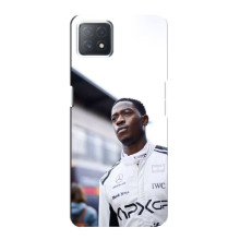 Чохол Формула1 на Oppo a73 (5G) – Ф1 Пірс