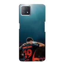 Чохол з футболістом Ламін Ямаль Oppo a73 (5G) – Ламін 19