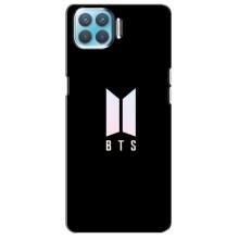 Чехлы BTS для Oppo A73 (AlphaPrint)