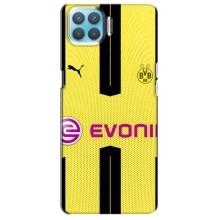 Чохли для Oppo A73 (VPrint) - Футбольні клуби (BVB)