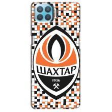 Чохли для Oppo A73 (VPrint) - Футбольні клуби (ФК Шахтер)