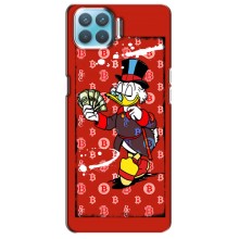 Чехли для OPPO Á73 - Scrooge MagDag (PREMIUMPrint) (Scrooge MagDag)