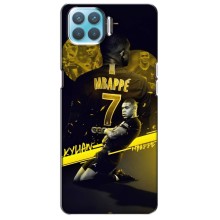 Чохли Кіліан Мбаппе для Oppo A73 (Mbappe)