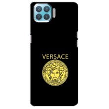 Чохли VERSACE для OPPO Á73 (PREMIUMPrint) (Versace)