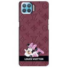 Чохол Disney Mouse Oppo A73 (PREMIUMPrint)