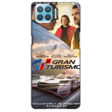 Чехол Gran Turismo / Гран Туризмо на Оппо А73 – Gran Turismo