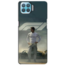 Чохол Формула1 на Oppo A73 – Формула 1