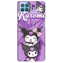 Чохол з кроликом Куромі на Oppo A73 – Кролик Куромі