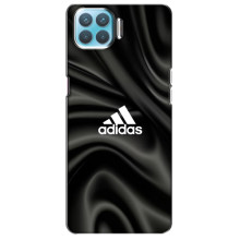 Чохол з картинкою Адідас на OPPO Á73 – Adidas logo