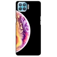 Космічні Чохли для OPPO Á73 (VPrint) (Планета Айфон)