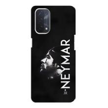 Чохол Неймар для Oppo a74 (5G) (AlphaPrint) (NEYMAR)