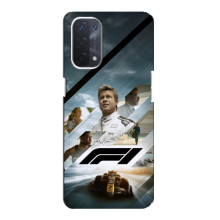 Чохол фільм Формула 1 для Oppo a74 (5G) – Фільм Формула 1
