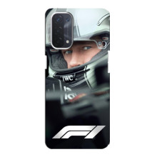 Чохол фільм Формула 1 для Oppo a74 (5G) – Сонні Гейс