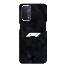 Чохол Формула1 на Oppo a74 (5G)