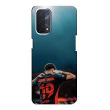 Чохол з футболістом Ламін Ямаль Oppo a74 (5G) – Ламін 19