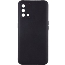 Чехол TPU Epik Black Full Camera для Oppo A74 4G