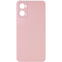 Силиконовый чехол Candy Full Camera для Oppo A76 4G / A36 / A96 – undefined