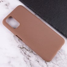 Силиконовый чехол Candy для Oppo A76 4G – undefined