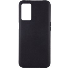 Чехол TPU Epik Black для Oppo A76 4G / A96 4G – Черный