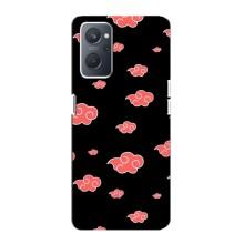 Чохли Персонажі Аніме Наруто для Oppo A76 (AlphaPrint)