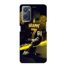 Чохли Кіліан Мбаппе для Oppo A76 (Mbappe)