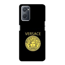 Чохли VERSACE для OPPO А76 (PREMIUMPrint) (Versace)