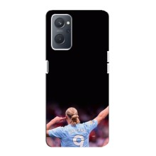 Чохол з картинкою Ерлінг Холанд на Oppo A76 – Холанд 9