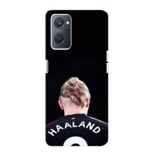 Чохол з картинкою Ерлінг Холанд на Oppo A76 – Холанд