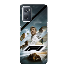 Чохол фільм Формула 1 для Oppo A76 – Фільм Формула 1