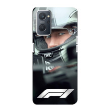 Чохол фільм Формула 1 для Oppo A76 – Сонні Гейс