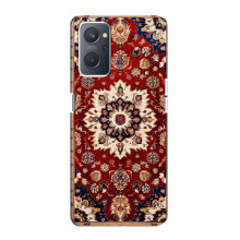 Чохол з принтом Килим для Oppo A76 – Килим
