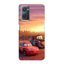 Силиконовый чехол Маквин для Oppo A76 – Маквин и Сырник