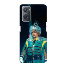 Чехол с картинкой Александр Усик для Oppo A76 – Усик Гетман