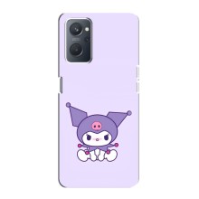 Чохол з персонажем Куромі на Oppo A76 – Маленька Куромі