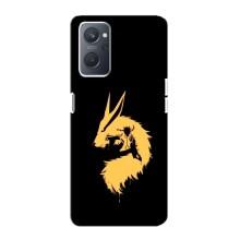 Naruto Anime Чохли для OPPO А76 (AlphaPrint)