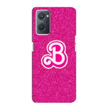 Силіконовый Чохол Барбі фільм на Oppo A76 (B-barbie)