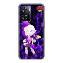 Чехлы Brawl Stars для Oppo A77 (AlphaPrint)