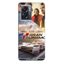 Чехол Gran Turismo / Гран Туризмо на Оппо А77 – Gran Turismo