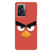 Чехол КИБЕРСПОРТ для Oppo A77 – Angry Birds